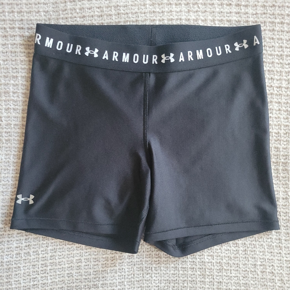 UNDER ARMOUR SPANDEX